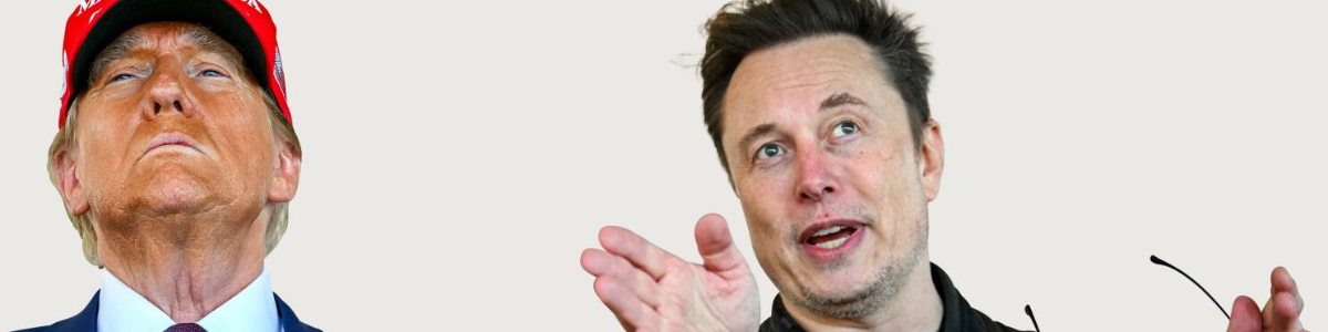 Tesla’s Image Crisis: How Musk’s Trump Ties Are Driving Customers Away