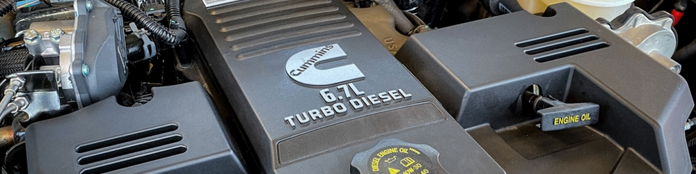 Diagnosing a Failing Turbo on a 6.7L Cummins: Symptoms, Causes, and Fixes