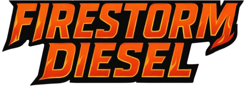 Firestorm Diesel